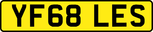 YF68LES