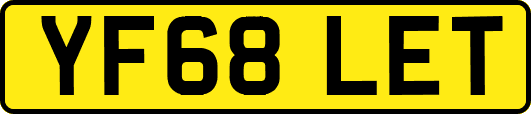 YF68LET