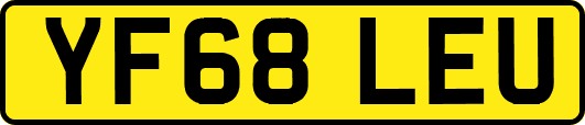 YF68LEU
