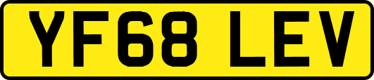 YF68LEV