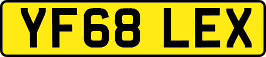 YF68LEX
