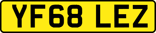 YF68LEZ