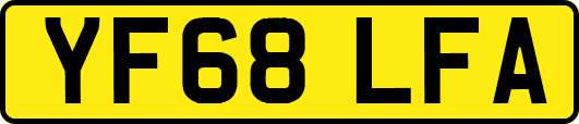 YF68LFA