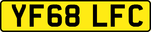 YF68LFC