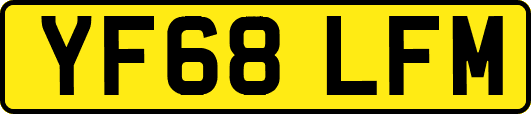 YF68LFM
