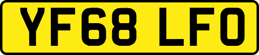 YF68LFO