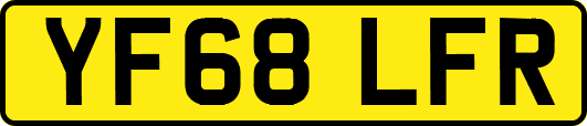 YF68LFR