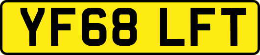 YF68LFT