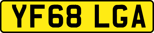 YF68LGA