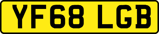 YF68LGB