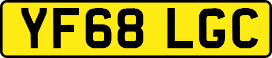 YF68LGC