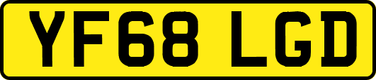 YF68LGD
