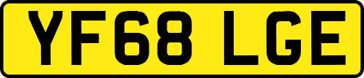 YF68LGE