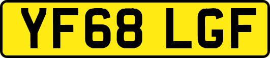 YF68LGF