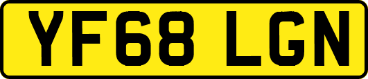 YF68LGN