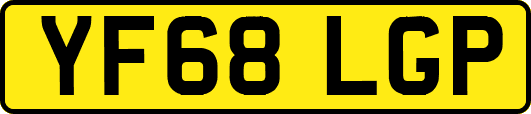 YF68LGP