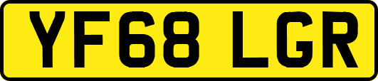 YF68LGR