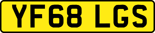 YF68LGS