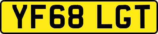 YF68LGT