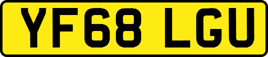 YF68LGU