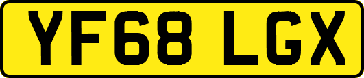 YF68LGX