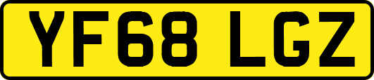 YF68LGZ