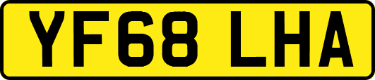 YF68LHA