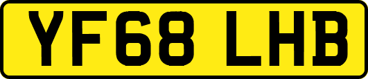 YF68LHB