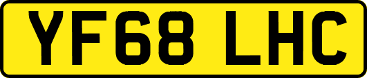 YF68LHC