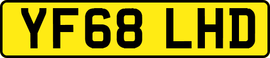 YF68LHD