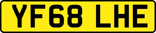 YF68LHE
