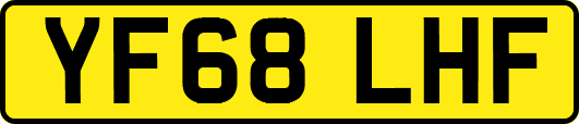 YF68LHF