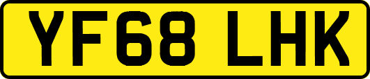 YF68LHK