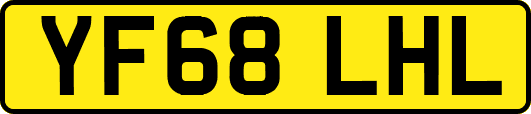 YF68LHL