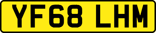 YF68LHM