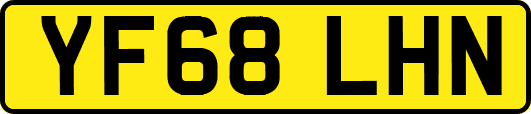 YF68LHN