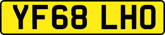 YF68LHO