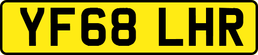 YF68LHR