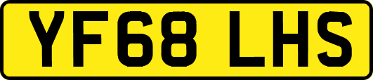 YF68LHS