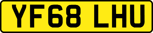 YF68LHU