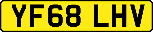 YF68LHV