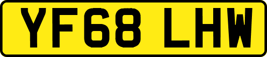 YF68LHW