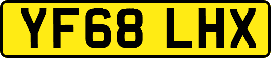 YF68LHX