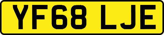 YF68LJE