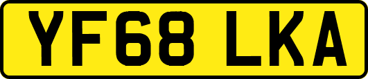 YF68LKA