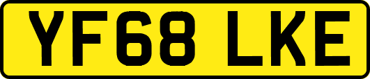 YF68LKE