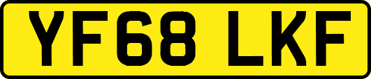 YF68LKF