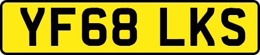 YF68LKS