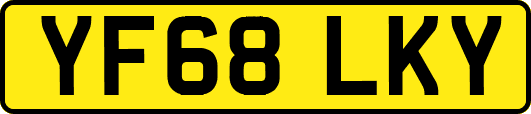 YF68LKY