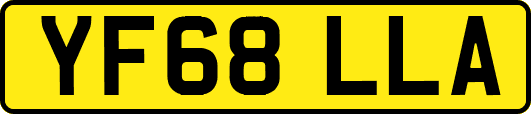YF68LLA